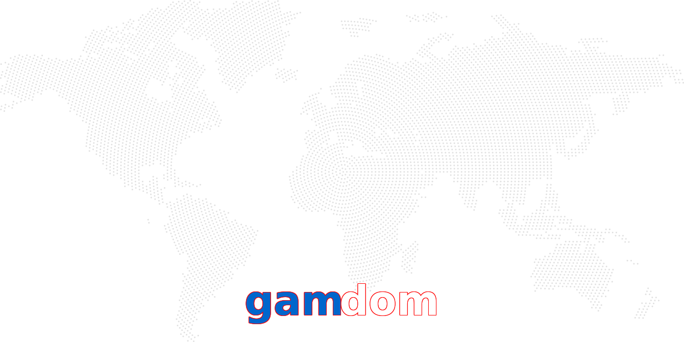 gamdom